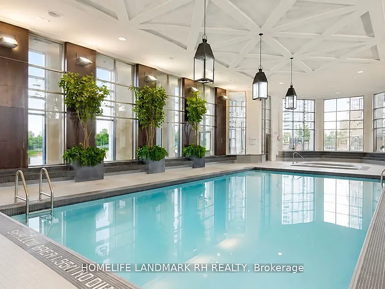388 Prince Of Wales Dr #3007 — Photo 20