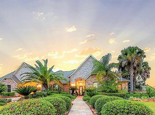 20902 E Cameron Ridge Dr, Cypress, TX 77433