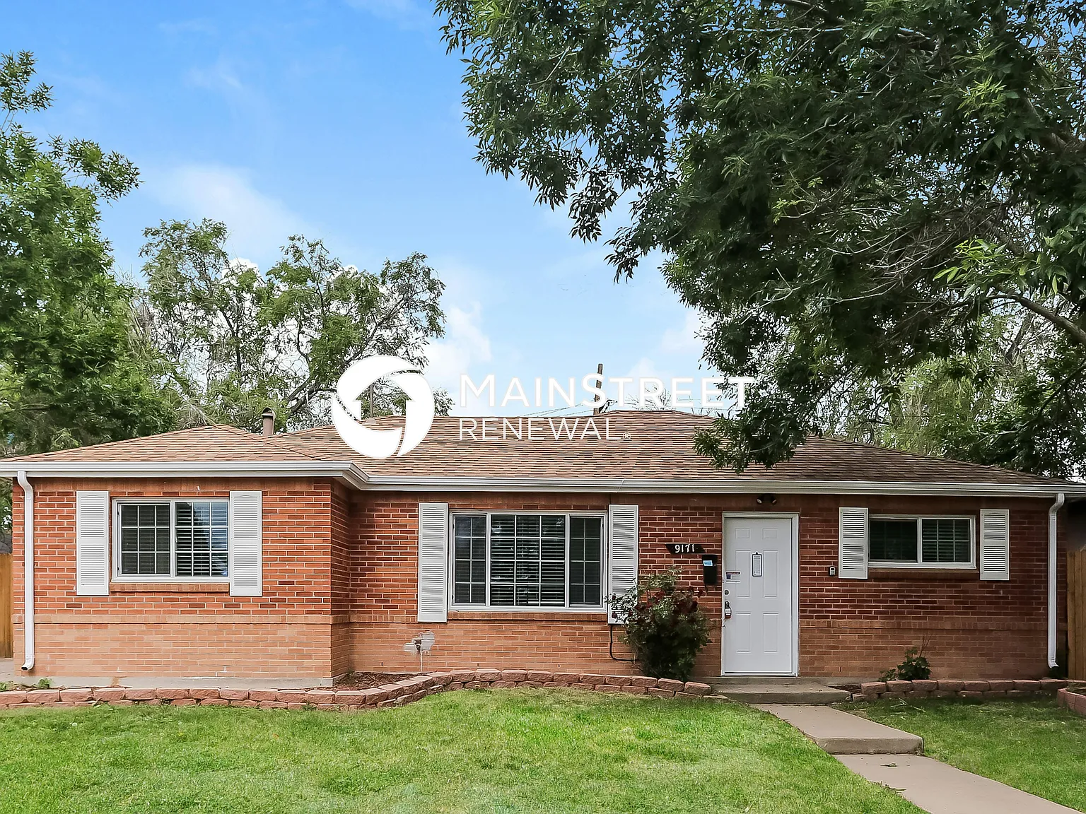 9171 VINE ST — Photo 1