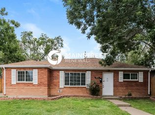 9171 Vine St, Thornton, CO 80229