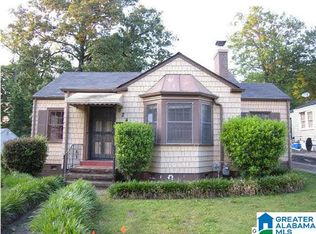 824 46th St, Fairfield, AL 35064