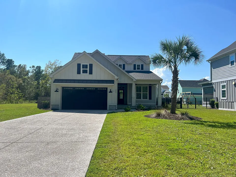 264 Palmetto Harbour Dr