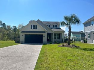 264 Palmetto Harbour Dr, North Myrtle Beach, SC 29582
