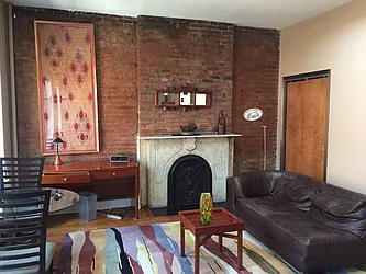 Rented by Keller Williams NYC