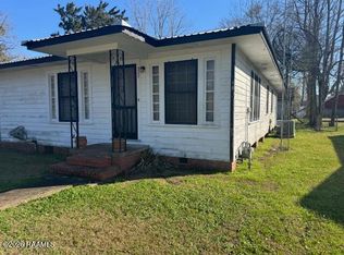 222 Sonny St, Opelousas, LA 70570