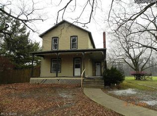 81 Old State Rd S, Norwalk, OH 44857