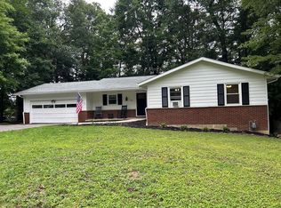 306 Ridgewood Rd, Shippenville, PA 16254