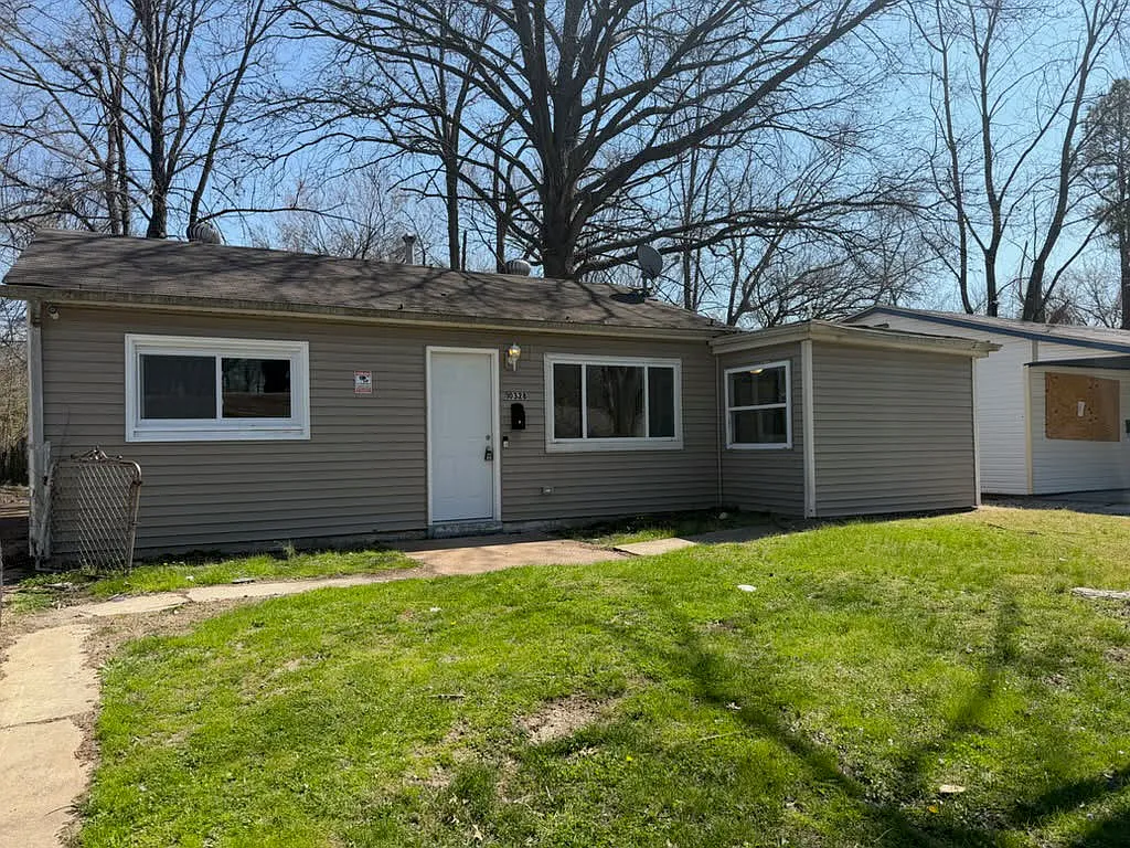 3 bed 1 bath Section 8 friendly — Photo 1