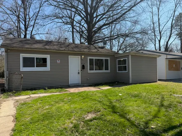 10328 Earl Dr, Saint Louis, MO 63136