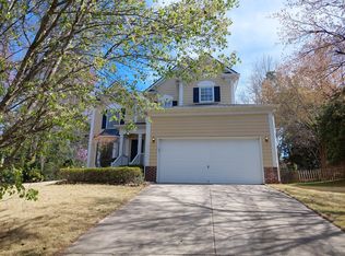 103 Del Rio Dr, Apex, NC 27502