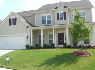 10273 Tintinhull Dr, Indian Land, SC 29707