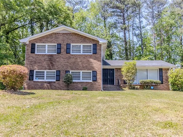738 Laverne Dr NW, Atlanta, GA 30318