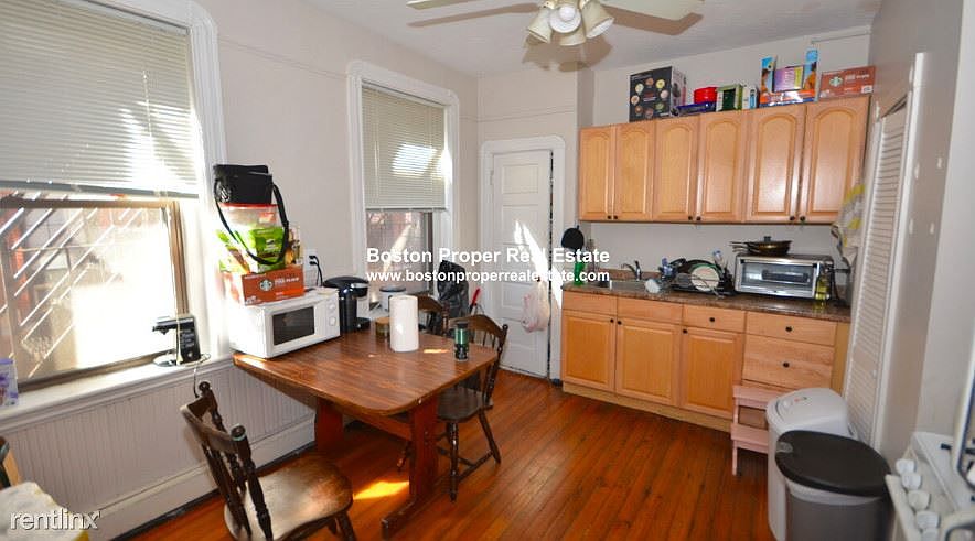 35 Myrtle St. #9 Boston - Beacon Hill Unit Photo 3