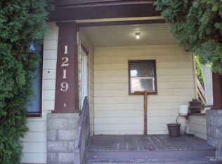 1219 Chestnut St, Clarkston, WA 99403