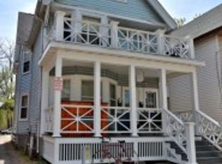 533 W Dayton St #5B-2BA, Madison, WI 53703