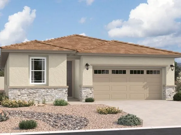 1355 NW Vallecito Ct, Los Lunas, NM 87031