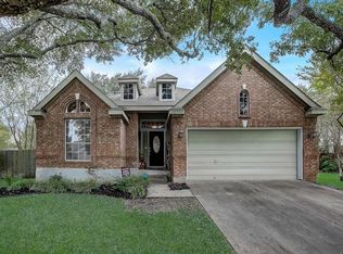 16900 Tomcat Dr, Round Rock, TX 78681