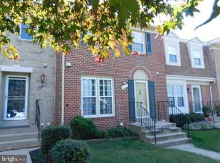 9823 Spillway Ct, Burke, VA 22015