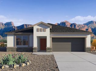 1530 E Glazier Dr, Casa Grande, AZ 85122