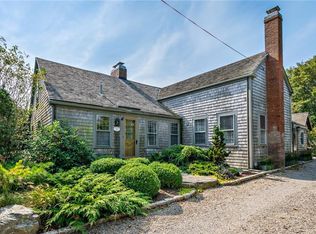 89 Maple Ave, Little Compton, RI 02837