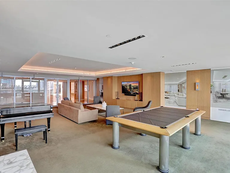 900 Biscayne Blvd #2901 — Photo 73