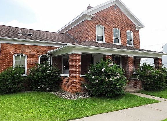 View From 2nd Street