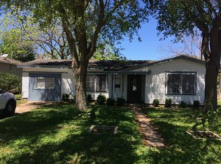 408 Chip St, La Marque, TX 77568