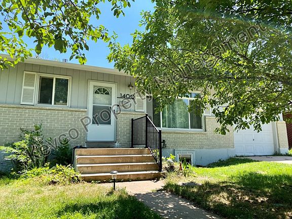 2nd image of 1400 Hillcrest Dr