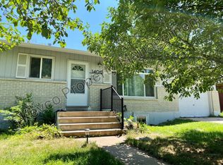 1400 Hillcrest Dr, Fort Collins, CO 80521