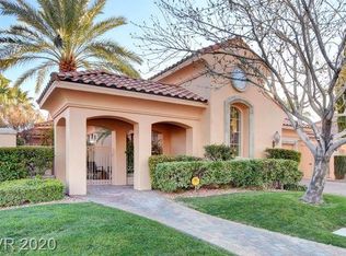 41 Via Paradiso St, Henderson, NV 89011