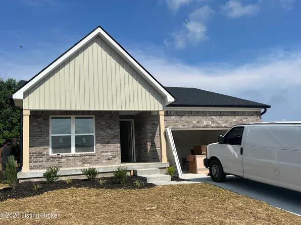 195 Heritage Way, Mount Washington, KY 40047