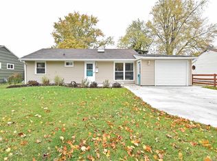 1708 Fillner Ave, North Tonawanda, NY