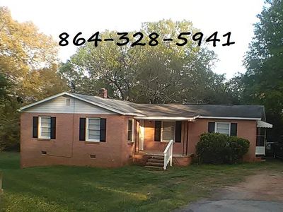 620 1/2 Carey St, Anderson, SC, 29624