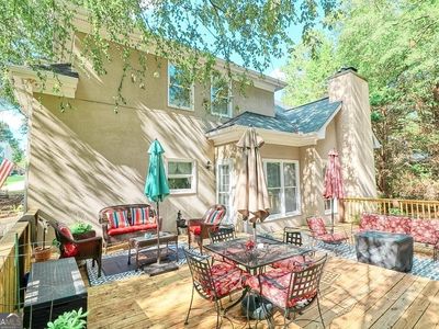 1220 Chaddwyck Dr, Athens, GA, 30606