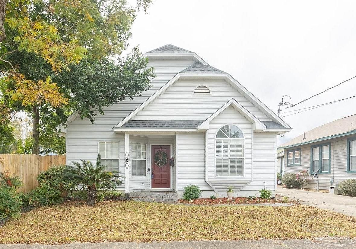 1321 N 17th Ave, Pensacola, FL 32503 Zillow