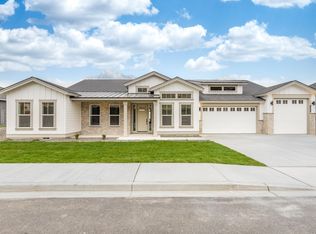 1219 Jurupa St, Richland, WA 99352