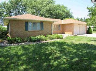 4309 N Plum St, Hutchinson, KS 67502