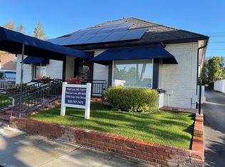 2155 E Villa St, Pasadena, CA 91107
