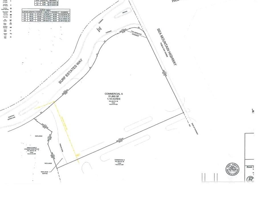 2nd image of Surf Estates Way