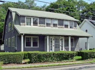 38 Ingell St, Taunton, MA 02780