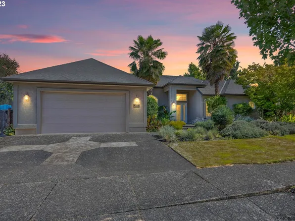 2865 Barbados Dr, Eugene, OR 97408