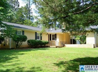526 Stoney Brook Dr SW, Jacksonville, AL 36265