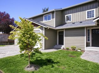 The Morgan Apartments, Kent, WA 98031