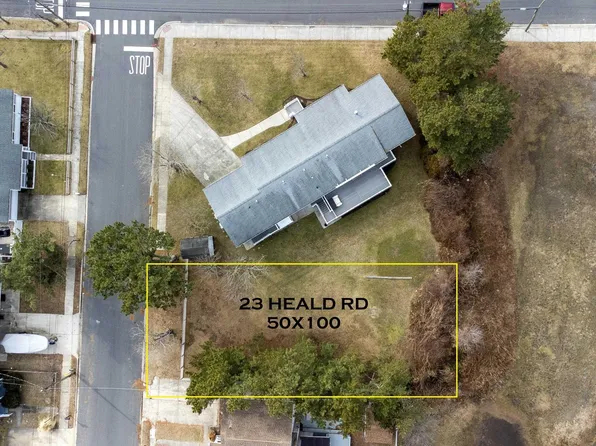 23 Heald Rd, Brigantine, NJ 08203
