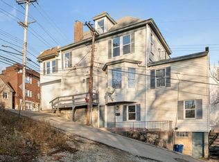 5 Boggs Ave APT 1, Pittsburgh, PA
