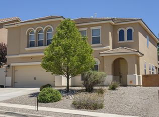 3624 Soldotna Dr NE, Rio Rancho, NM 87144