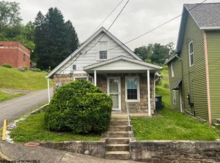 476 White Ave, Morgantown, WV 26501