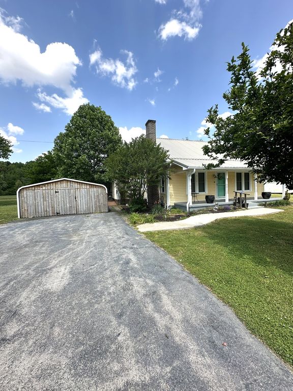 2342 Pulaski Hwy, Lawrenceburg, TN - View 3