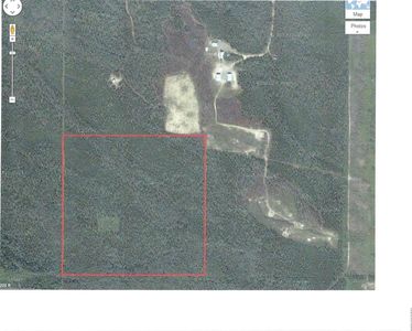 Township Road L No Rd, Clear, AK, 99704