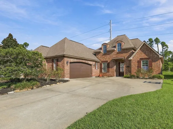 3766 Willow Wood Dr, Lake Charles, LA 70605